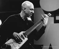 Elliott Sharp