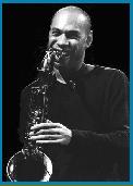 Joshua Redman