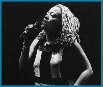 Cassandra Wilson