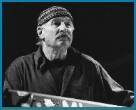 Joe Zawinul